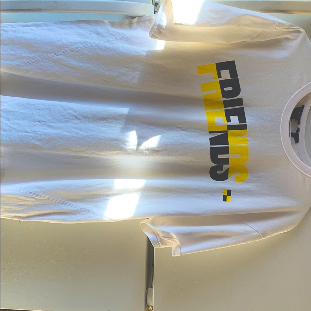 A$AP Rocky & Vlone shirt